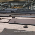 S275N S275NL Good-performance Carbon Steel Sheet